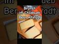 Brunch im Käse-Paradies 🧀 im Berner Untergrund - Samstagsbrunch im ChäsChäuer des Chäsbueb