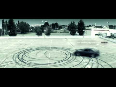 (Underground Drifting) NISSAN 200SX SILVIA S14 BY FORMAT67.NET