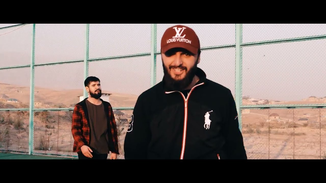 TAJIK LONGMIX RAP (Official Music Video) - prod by BWL Music
