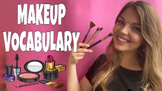 Learn English Vocabulary: Beauty and Makeup
