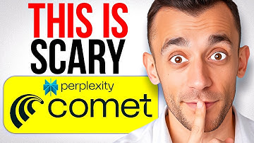 De nieuwe AI-agenten van Perplexity zijn GEK