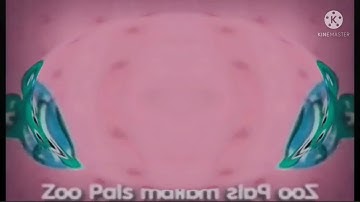 (REQUESTED) ZooPals Babies In ZooPals! Effect V3