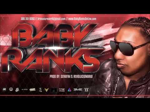 Baby Ranks - Pidiendo Perdon