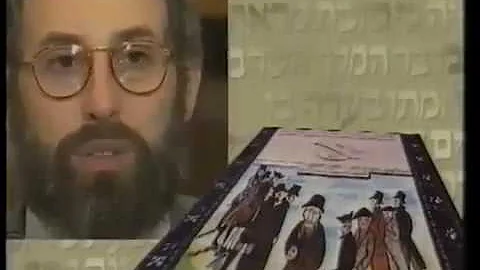 Quando è nata la religione ebraica?
