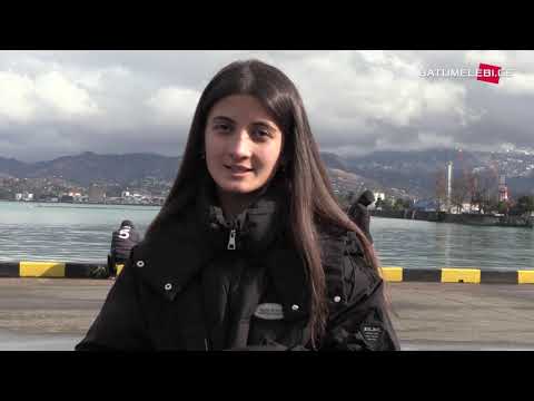 ვისწვალე იარაღის გამოყენება, სამშობლოც და თავიც ჩვენ უნდა დავიცვათ - 20 წლის რეზერვისტი