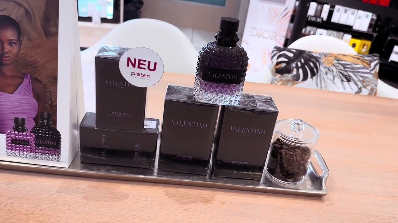 Новинки парфюмерии 2026,Парфюмерный магазин,обзор новинок