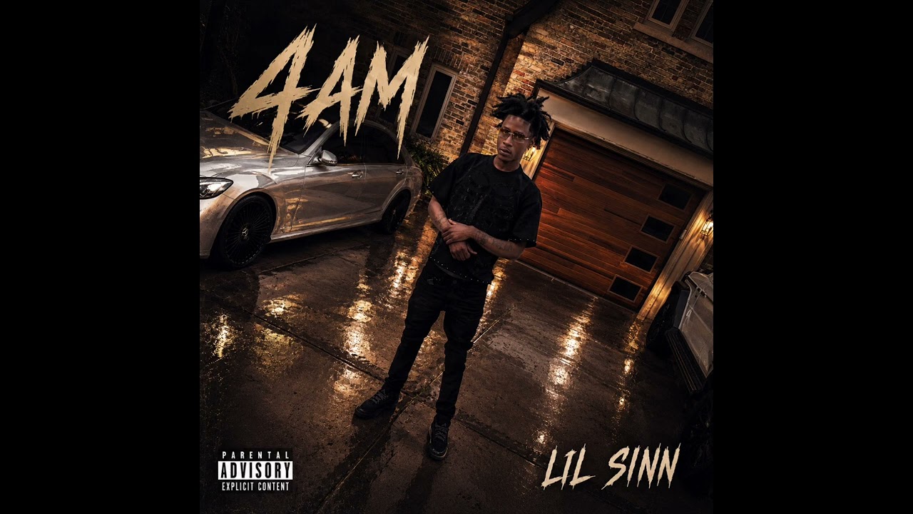 Lilsinn - 4am - YouTube