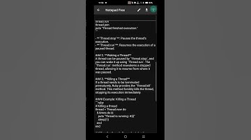 Managing Ruby Thread States: Pausing, Waking, and Killing Threads