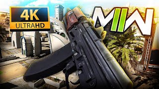 This Call of Duty Modern Warfare Multiplayer Gameplay is INSANE!