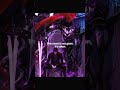 Crown Is Not given - its Taken 👑💀 | Sunfea | Anime edits #anime #shorts #edits
