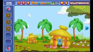 Games2Jolly Baby Crying Rescue Walkthrough screenshot 3