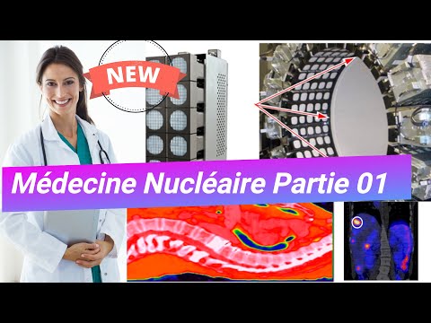 Vidéo: Comment devenir technicien en médecine nucléaire : 3 étapes