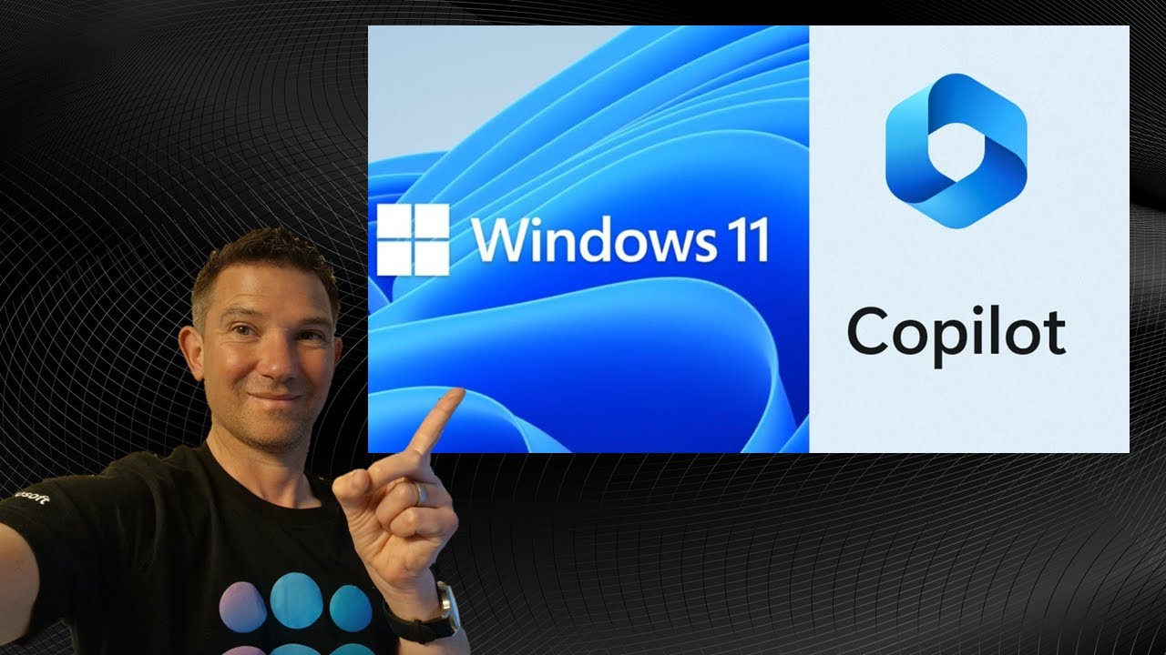Hands On With Microsoft Copilot in Windows 11, Your Latest AI