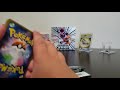 Pack a Day #71 2 Packs Pokemon Sun & Moon Dark Order Expansion Japanese Version Pack Break
