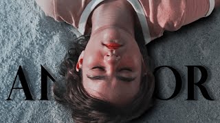If We Cant Protect Them, Who Are We? [A Quiet Place]