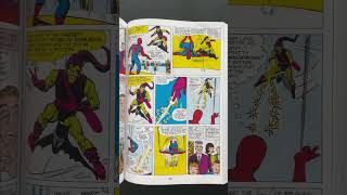 The Amazing Spider-Man #17 - Oct. 1964