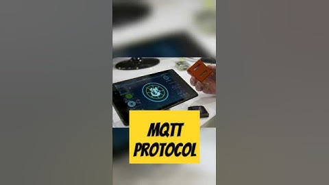 What is MQTT? | Best real-time communication protocol for you IoT!