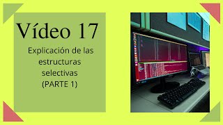 ¿Que es estructura selectiva en pseint Bien explicado (PARTE 1)