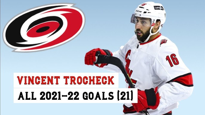 Vincent Trocheck (@V_Trocheck) / X