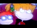 Rugrats Driving Miss Angelica Angelica Vs Susie 