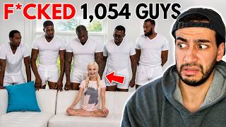This Woman Set the Most DISGUSTING World Record