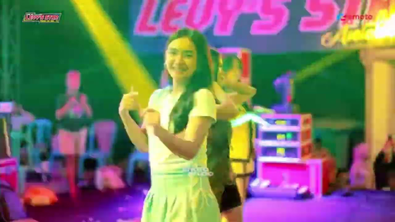 DIOR CELLIN TERHIPNOTIS DJ TERI MERI! TEMU KANGEN LARE GREMET #ojing  #laregremet #blekikguyubrukun