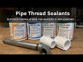 Weld On Pipe Thread Sealants Weld On Pipe Thread Sealants