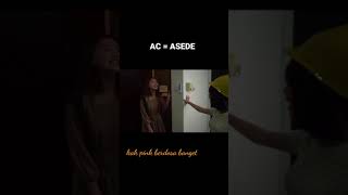VIORSUM‼️AC= ASEDE 😂 STORY WA MOBILE LEGEND TERBARU