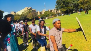 Shembe: UJ NATESA umgidi wamakhosana