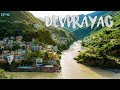 Devprayag rudraprayag  panch prayag yatra ep02