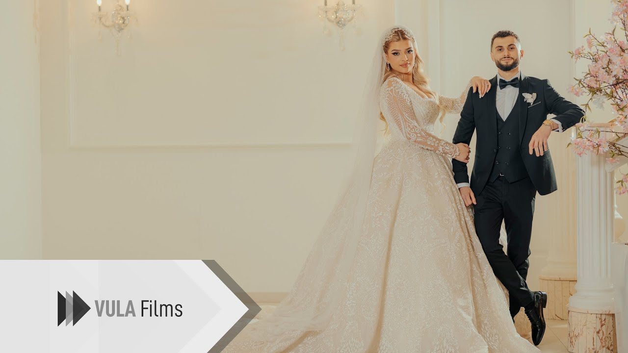 Dasma e Adonis & Artina