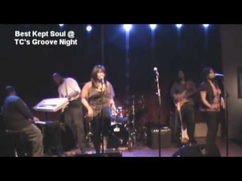 Best Kept Soul live performances 2012 - YouTube