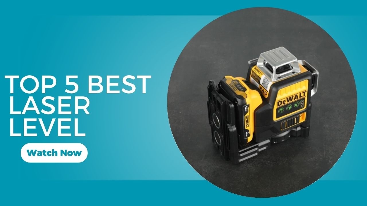 Top 5 Best Laser Level in 2026 on AliExpress - YouTube