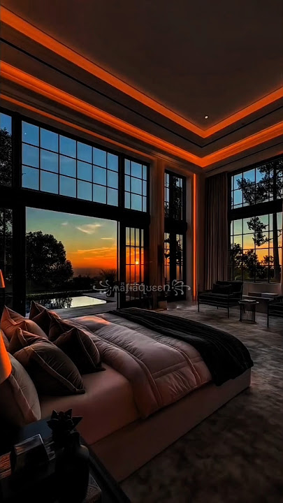 Mansion of Kim Taehyung mafia in fan fiction π | #shorts #mafiaqueen