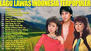 Tommy J Pisa Ratih Purwasih Endang S Taurina  Album  Lagu Nostalgia Lawas Indonesia Terbaik