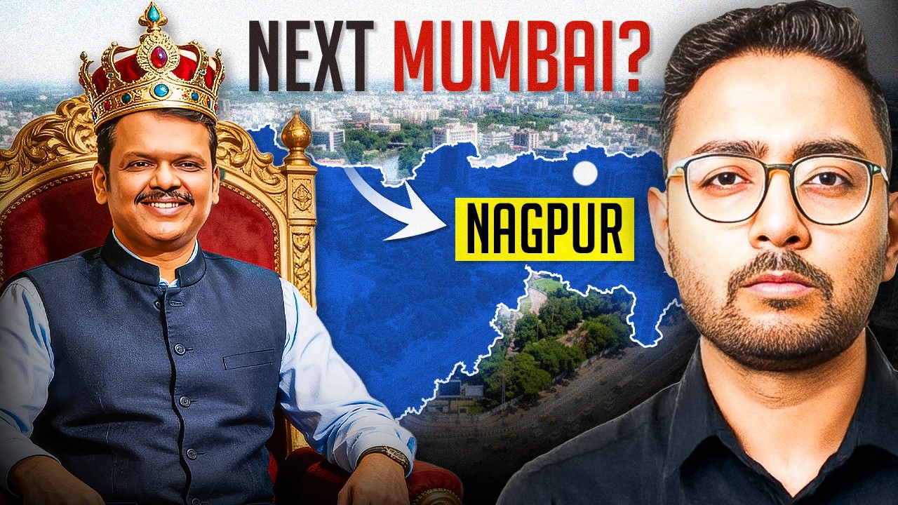 Future Best City of India?