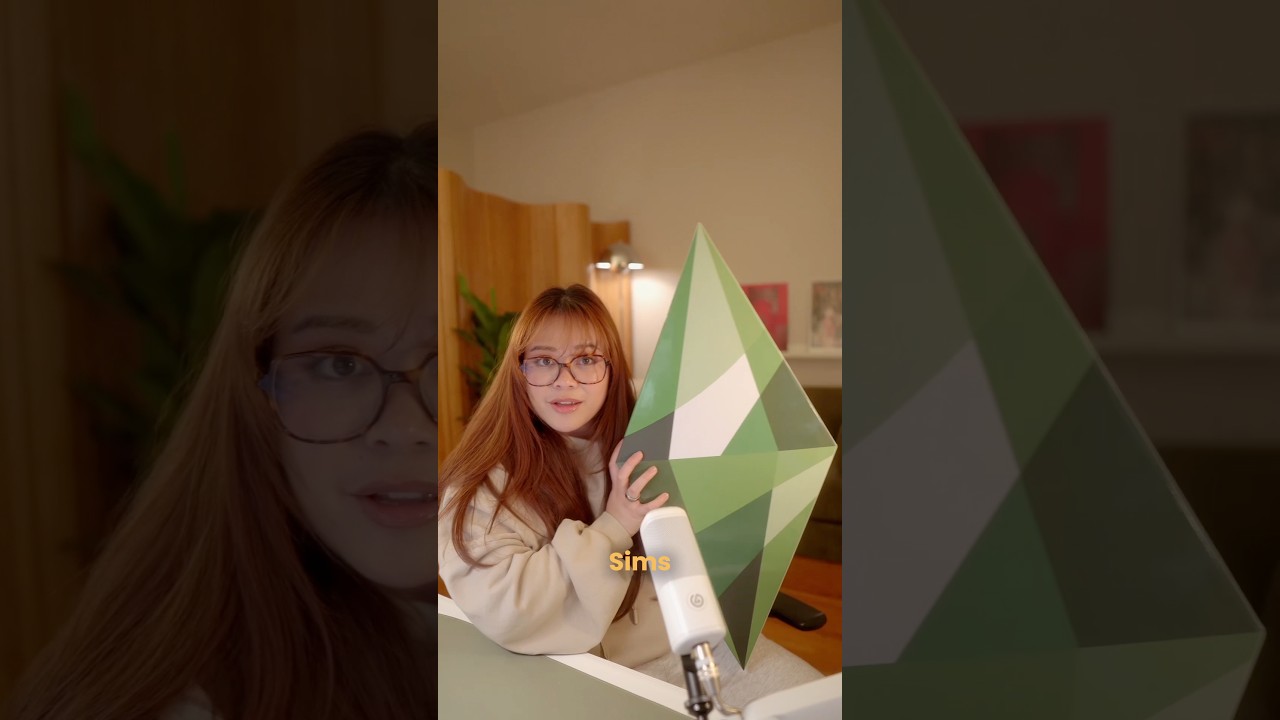 Теперь вы можете преобразить своих симов с помощью сумки от @Coach! 