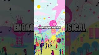 Distorted Symphony Challenge