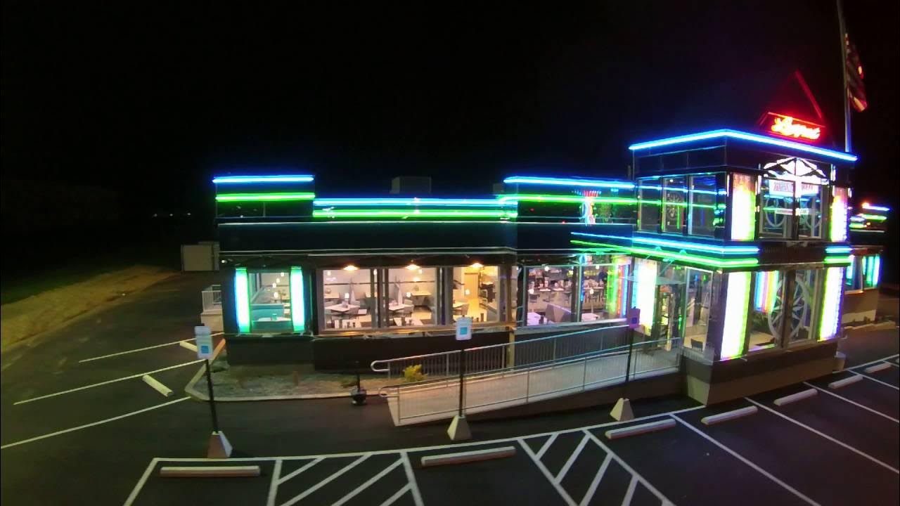 Leesport diner leesport pa youtube