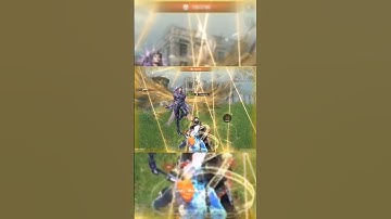 New Mythic Sophia W or L ☠️ #codm #shorts #codmobile