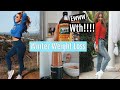 REALISTIC Ways to Get Fit in the Winter! Vlogmas 2018