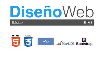 Curso diseño web principiantes 26 - Validar login