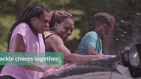 Move Your Way: Work (and Work Out!) as a Team