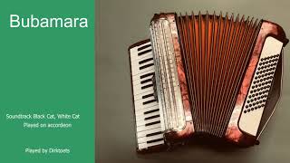 Bubamara Accordeon