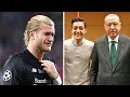 Saniyeler İçinde Kariyerlerini Mahveden 14 Futbolcu - YouTube