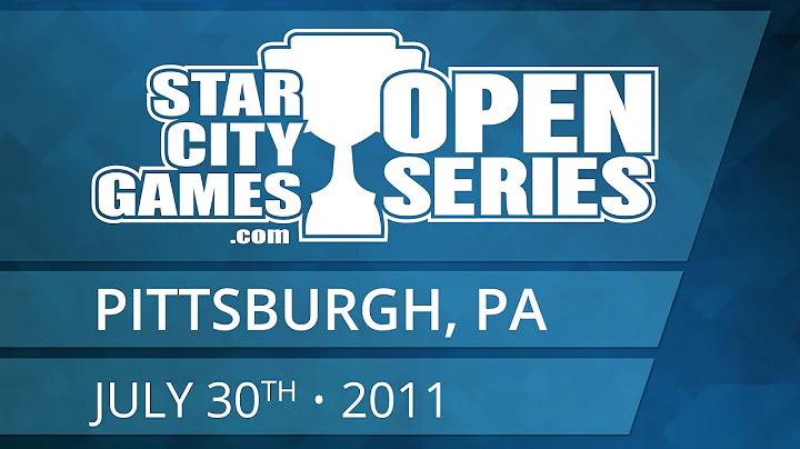 SCGPITT - 2011 - Legacy - Quarterfinals - Felix La...