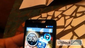 UnlockUnit - Unlocking Motorola Razr i XT890 Venezuela