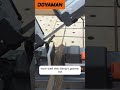 DOVAMAN 10A Portable Band Saw Review Real Performance Test – What You See Is What You Get