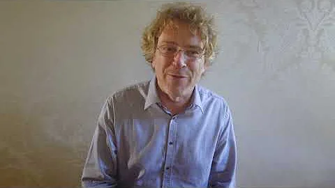 Michael Widmann - the future of the hospitality in...
