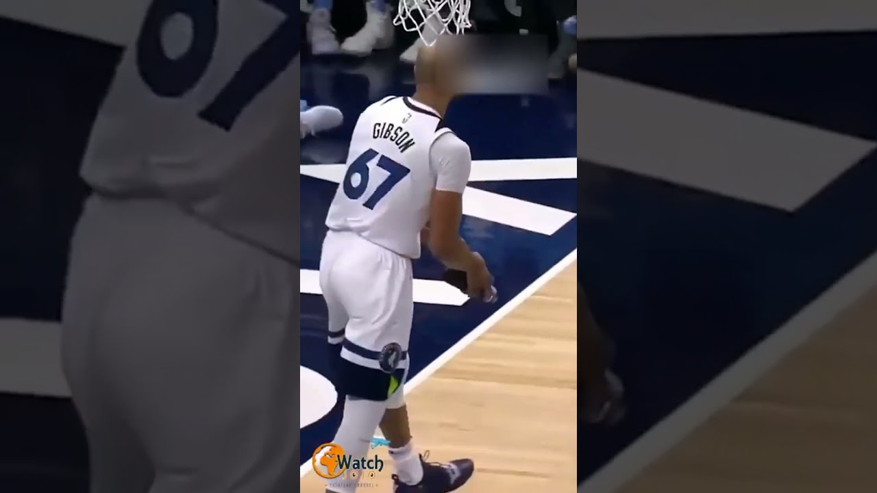 nba player uses shoe as weapon